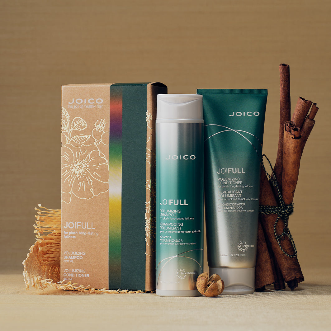 Joico Joifull Volumising Kit Gift Set