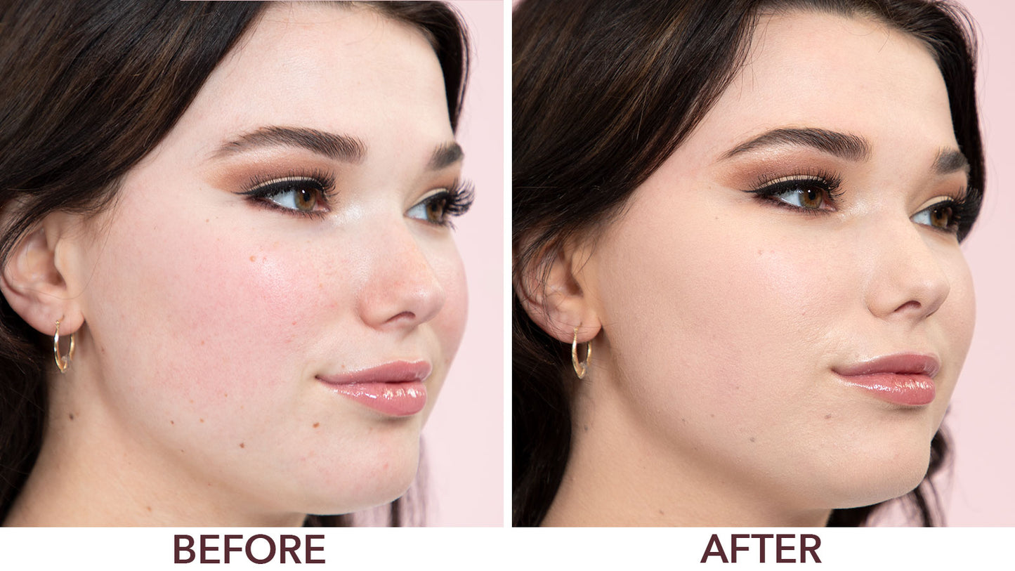Doll 10 Tinted Serum Primer