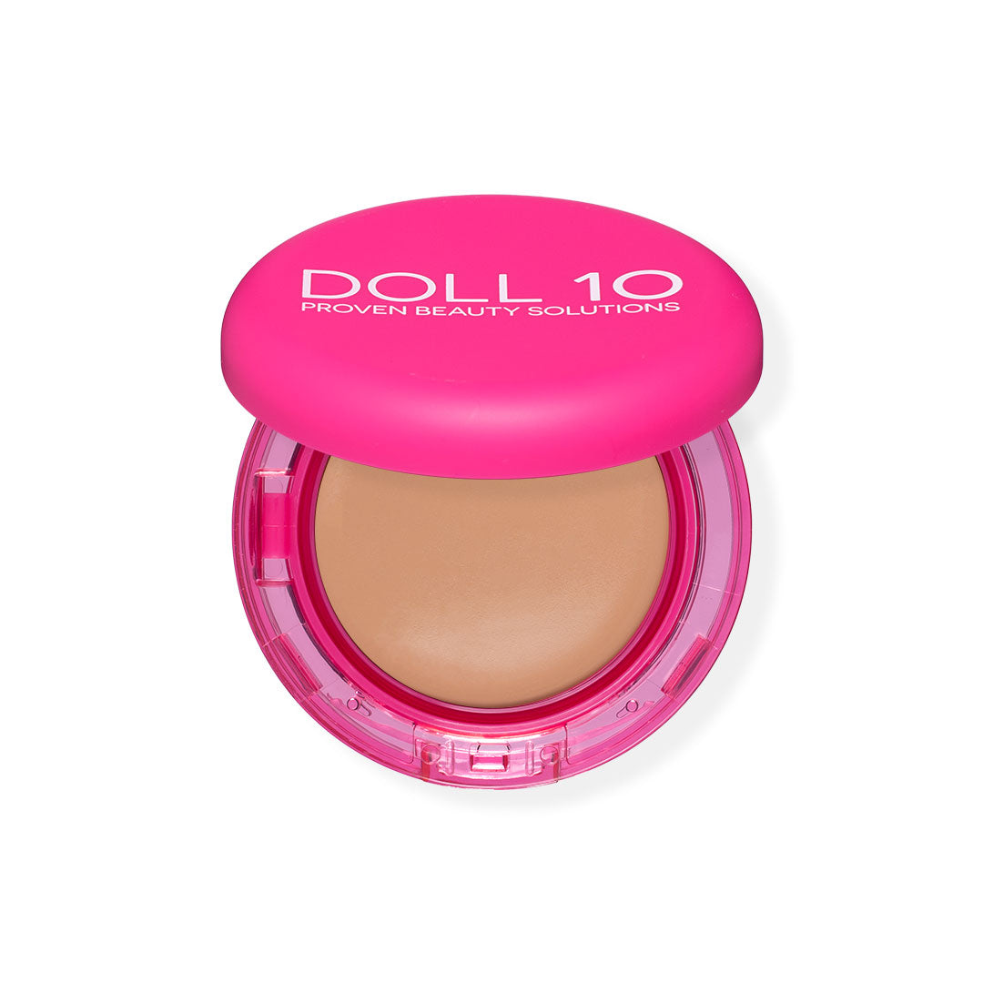 Doll 10 Peptide Bounce Balm Foundation