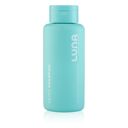LUNA Professional Weekly Detox Shampoo