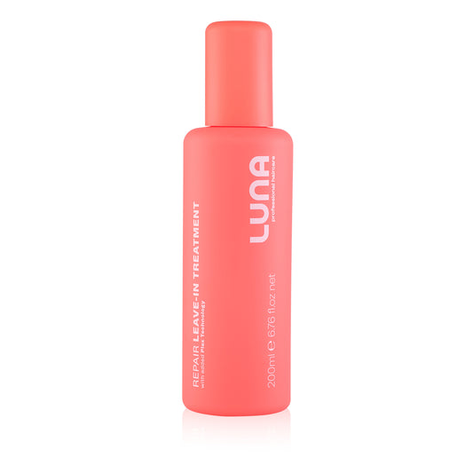 LUNA Professional Leave In Hair Treatment