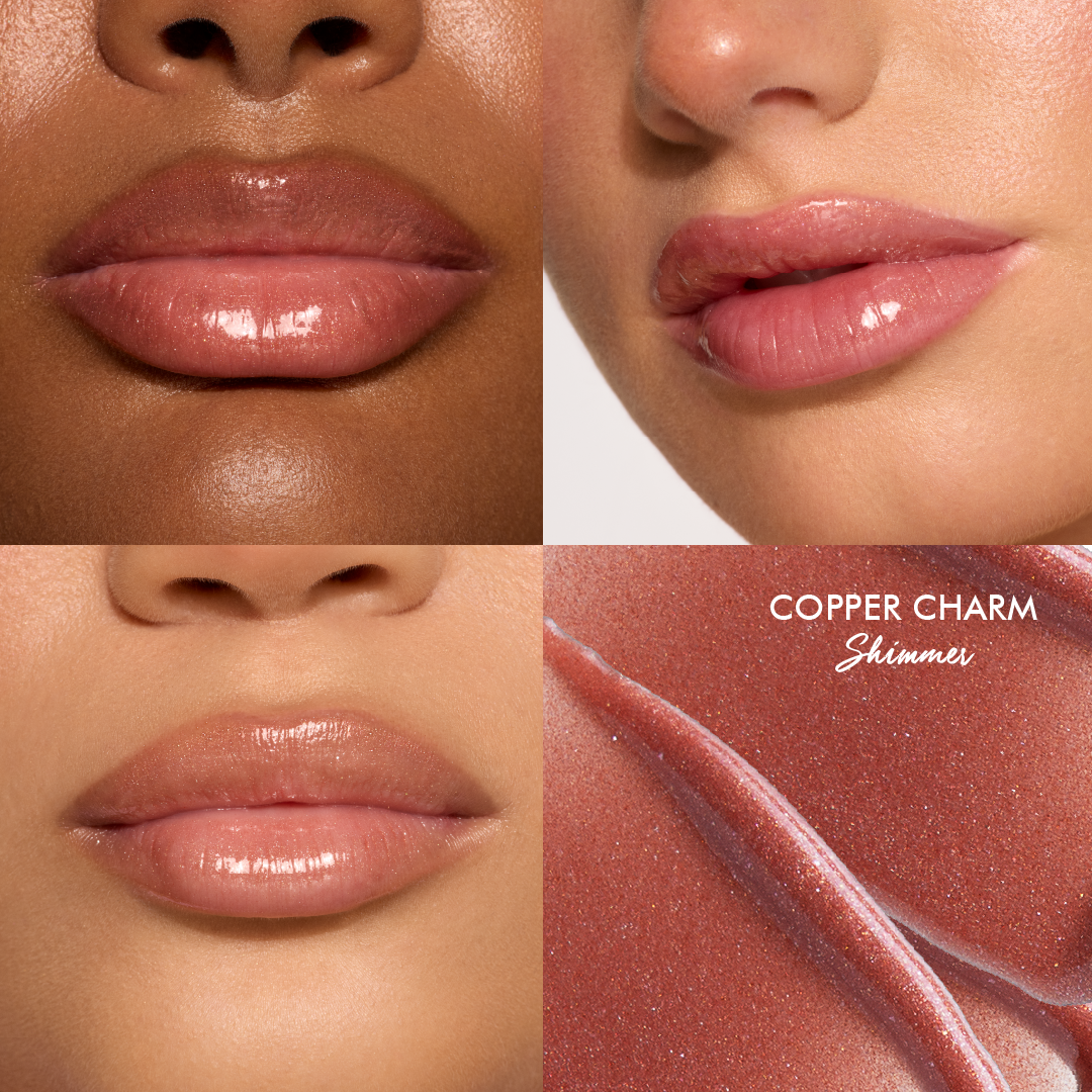 Bellamianta Magic Kiss Lip Balm