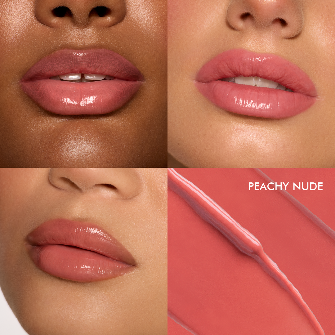 Bellamianta Magic Kiss Lip Balm