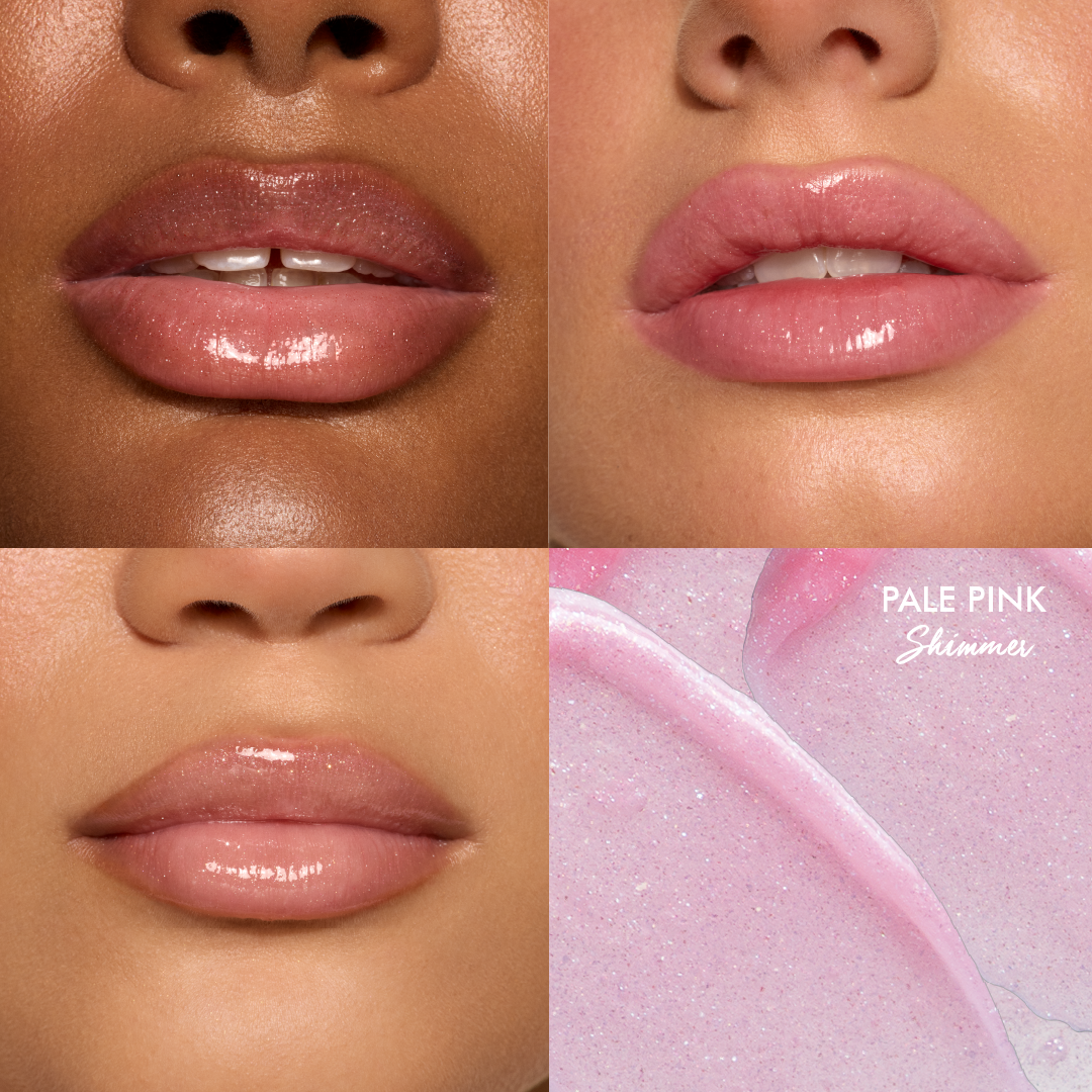 Bellamianta Magic Kiss Lip Balm