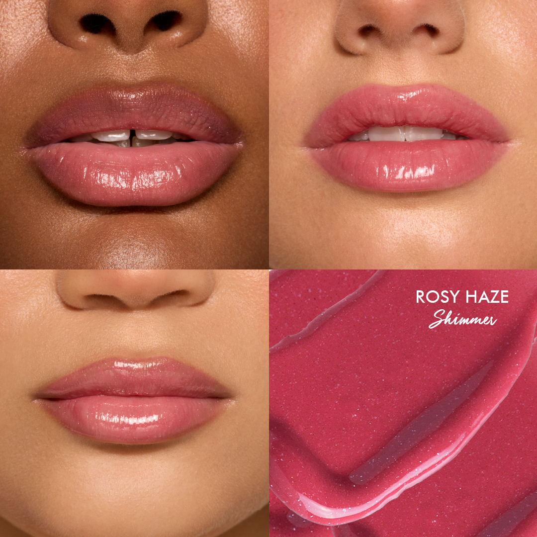 Bellamianta Magic Kiss Lip Balm