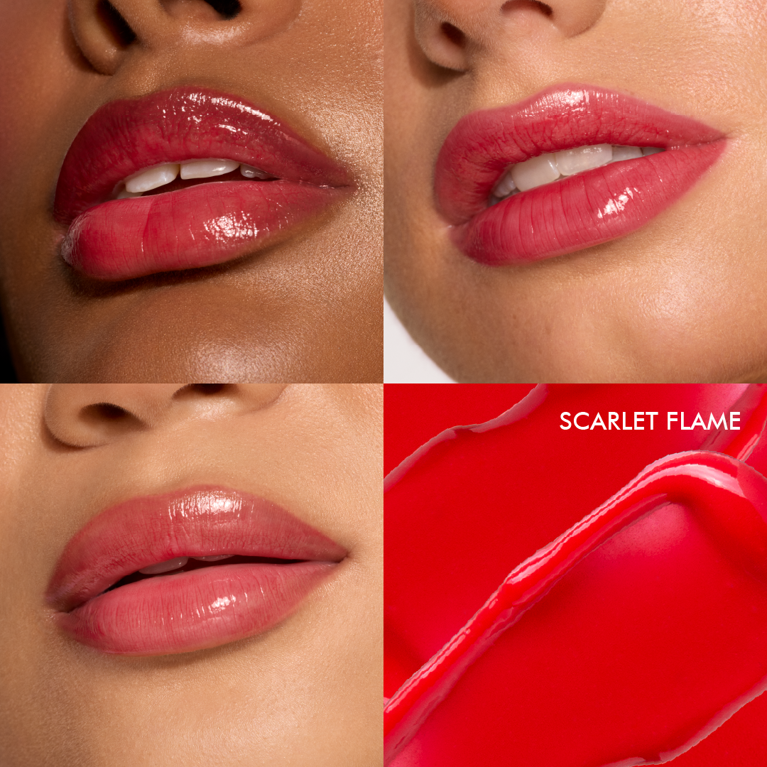 Bellamianta Magic Kiss Lip Balm