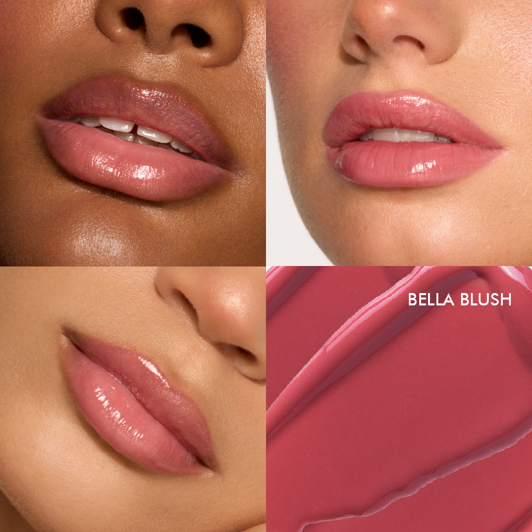 Bellamianta Magic Kiss Lip Balm