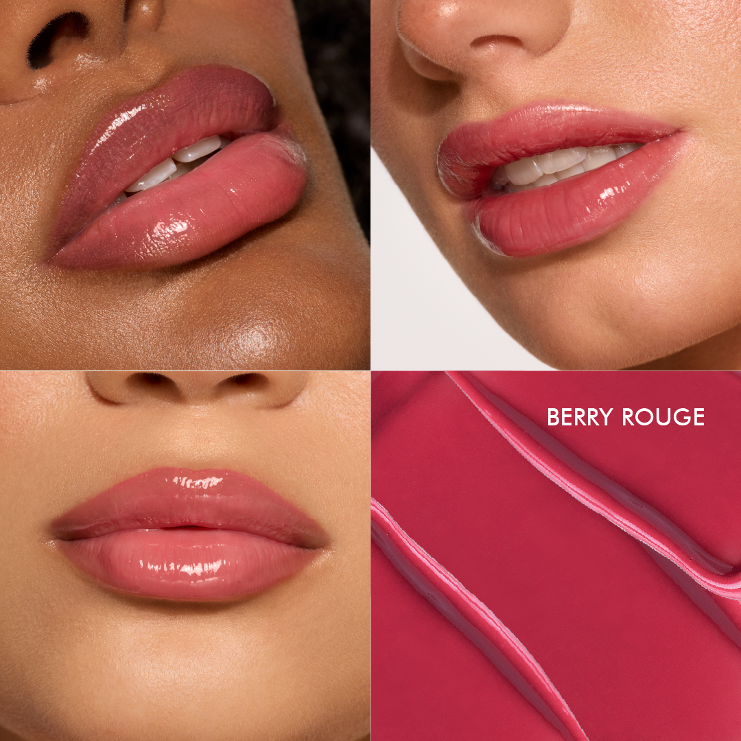Bellamianta Magic Kiss Lip Balm