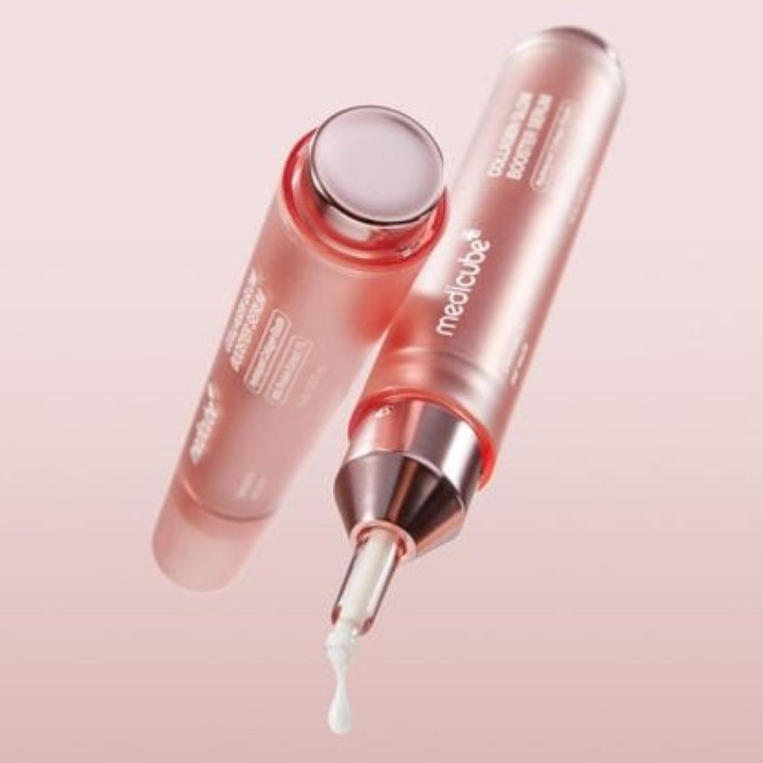 Medicube Collagen Glow Booster Serum