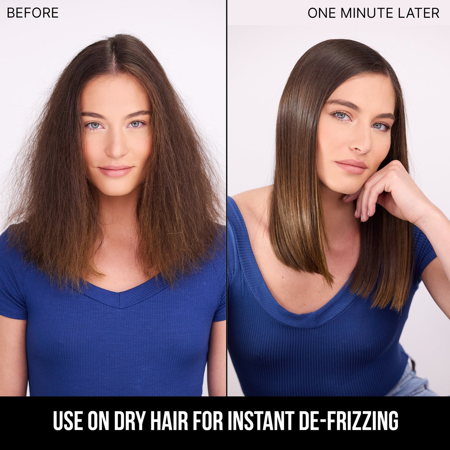 Color Wow One Minute Transformation