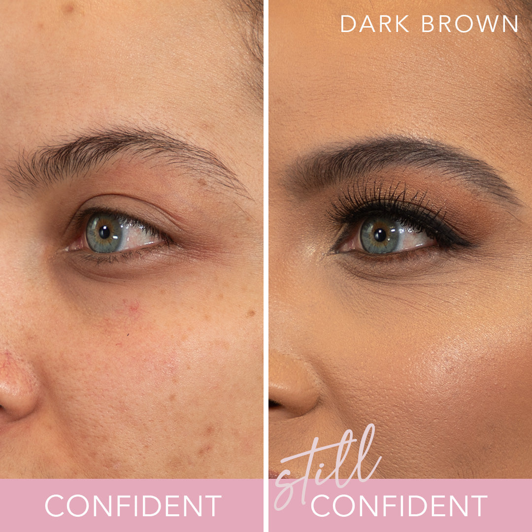 Doll 10 Brow Remedy Precision Powder Pencil