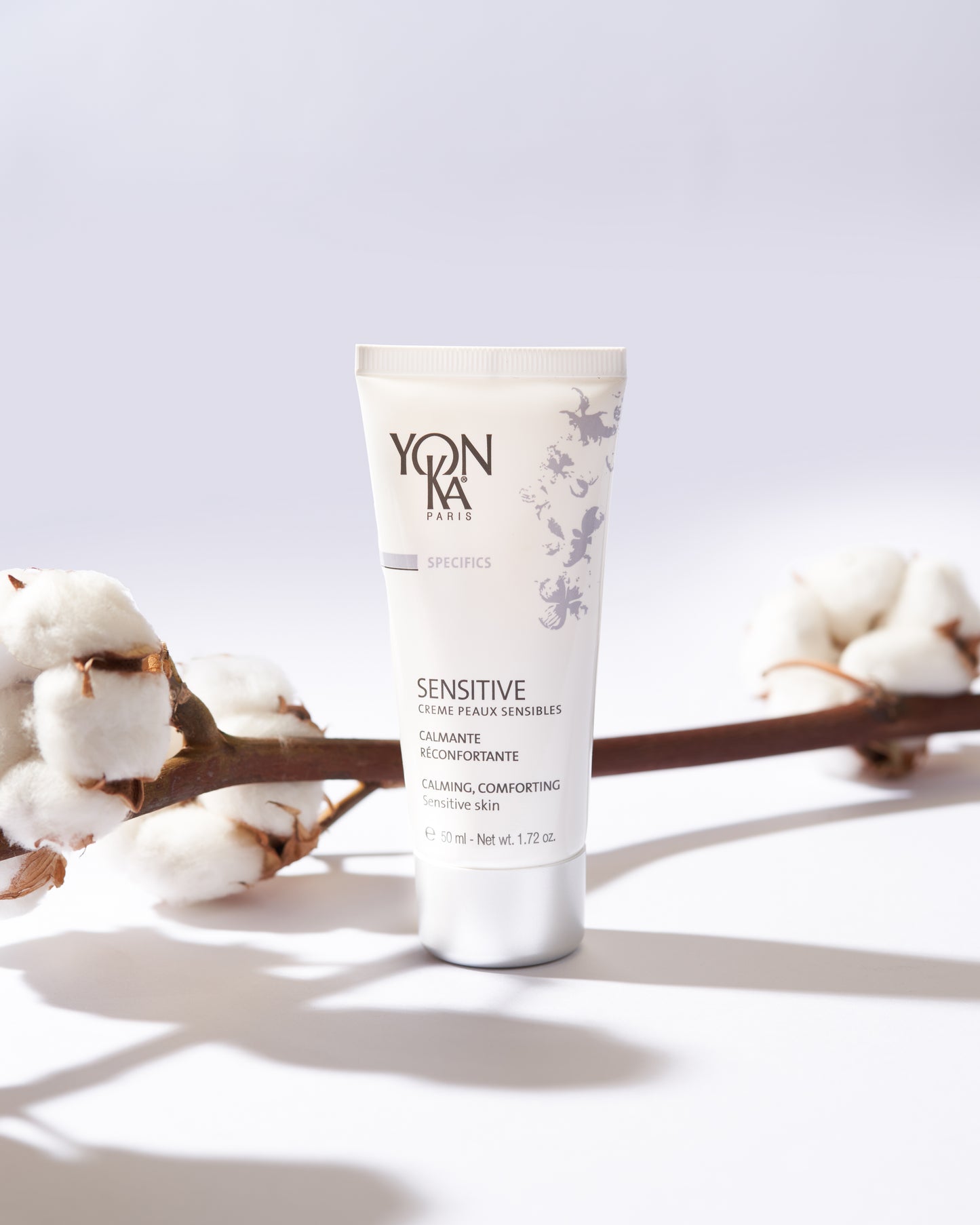 Yon-Ka Sensitive Creme PS