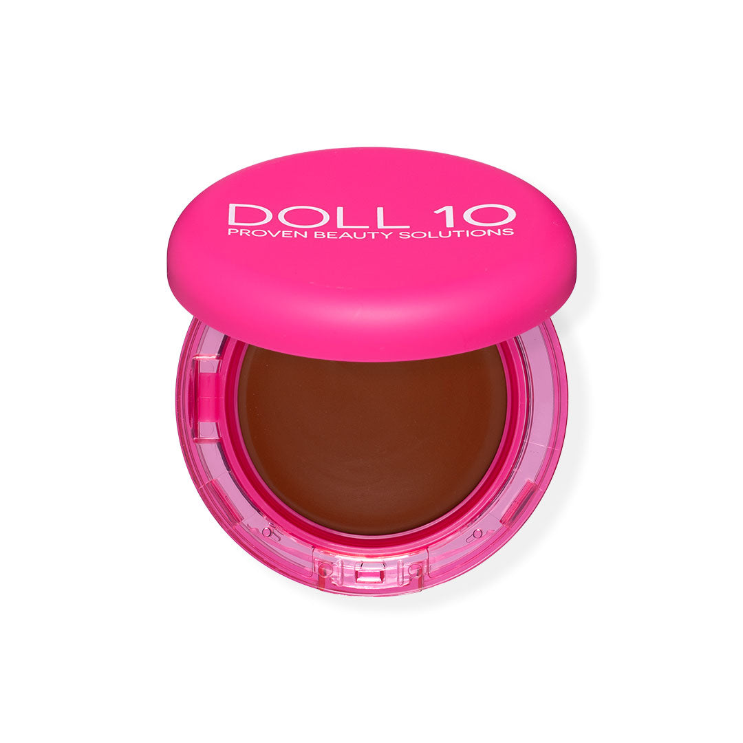 Doll 10 Peptide Bounce Balm Foundation