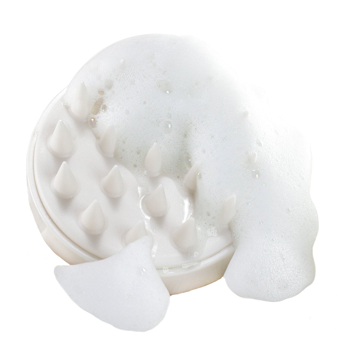 The Belle Brush - Scalp Brush