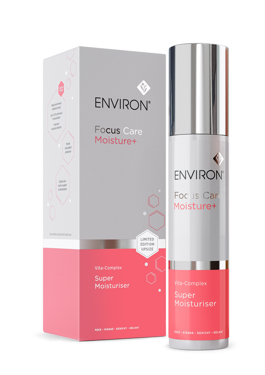 Environ Focus Care Moisture+ Vita Complex Super Moisturiser 50ml