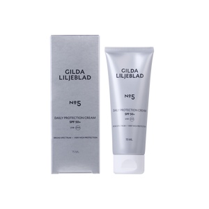 Gilda Liljeblad Daily Protection Cream SPF 50+