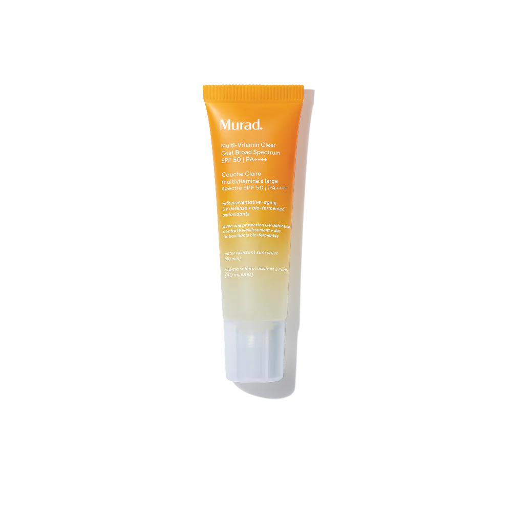 Murad Multi-Vitamin Clear Coat Broad Spectrum SPF 50