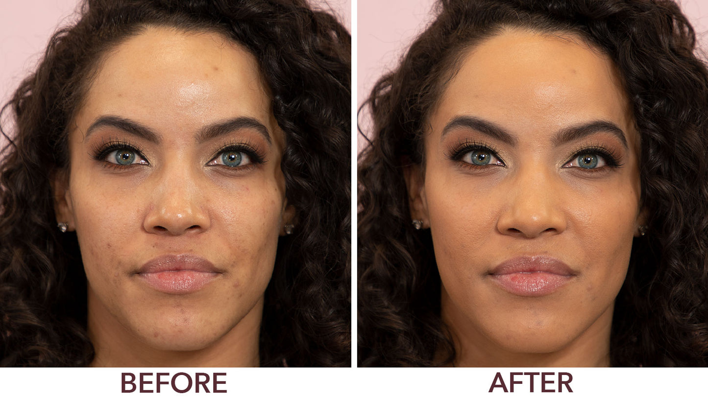Doll 10 Tinted Serum Primer