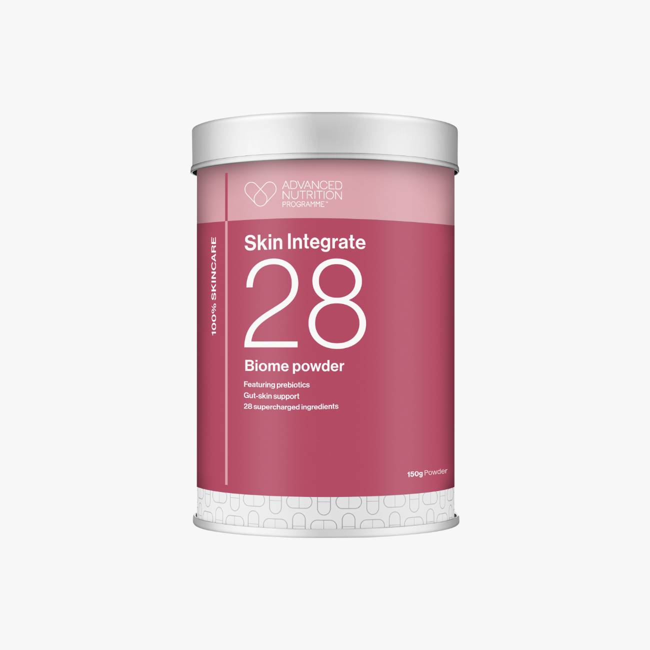 New Advanced Nutrition Programme-Skin Intergrate 28 Biome Powder