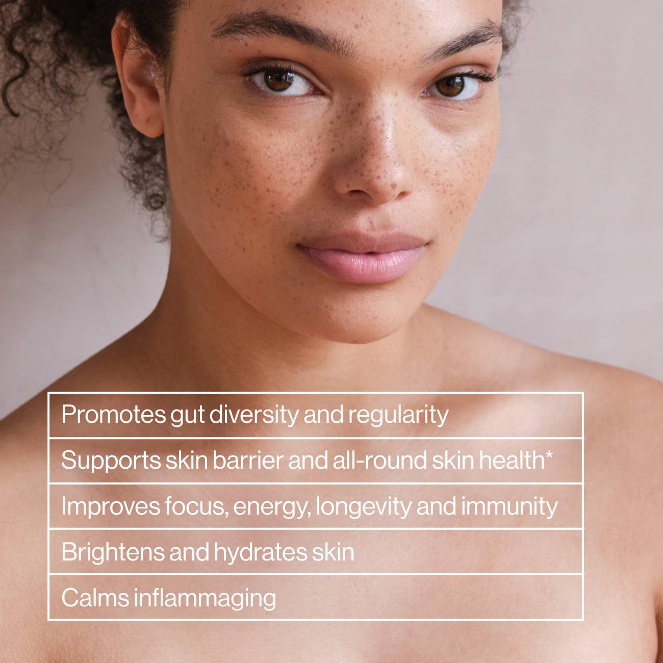 New Advanced Nutrition Programme-Skin Intergrate 28 Biome Powder