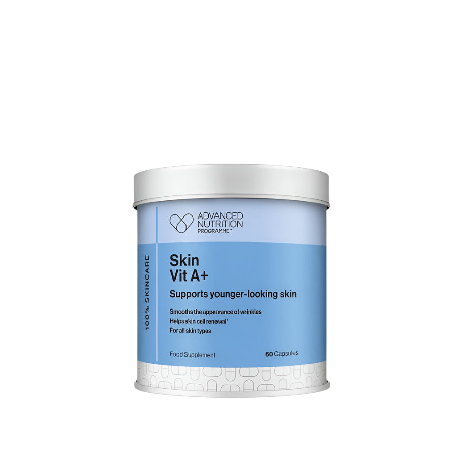 Advanced Nutrition Programme Skin Vit A+