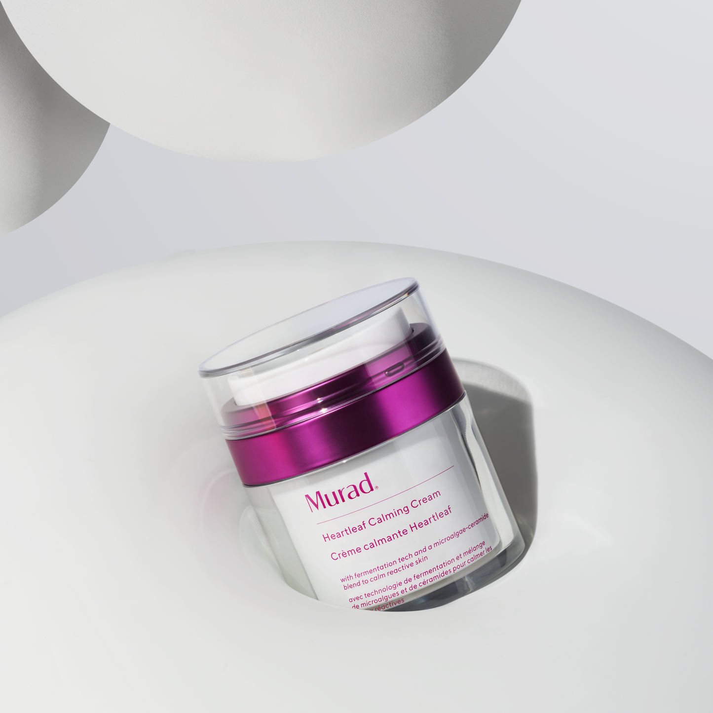 Murad Sensitive Skin Heartleaf Calming Cream