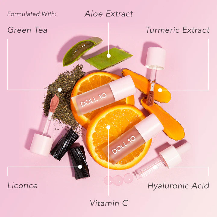 T.C.E Liquid Filter Face Colour