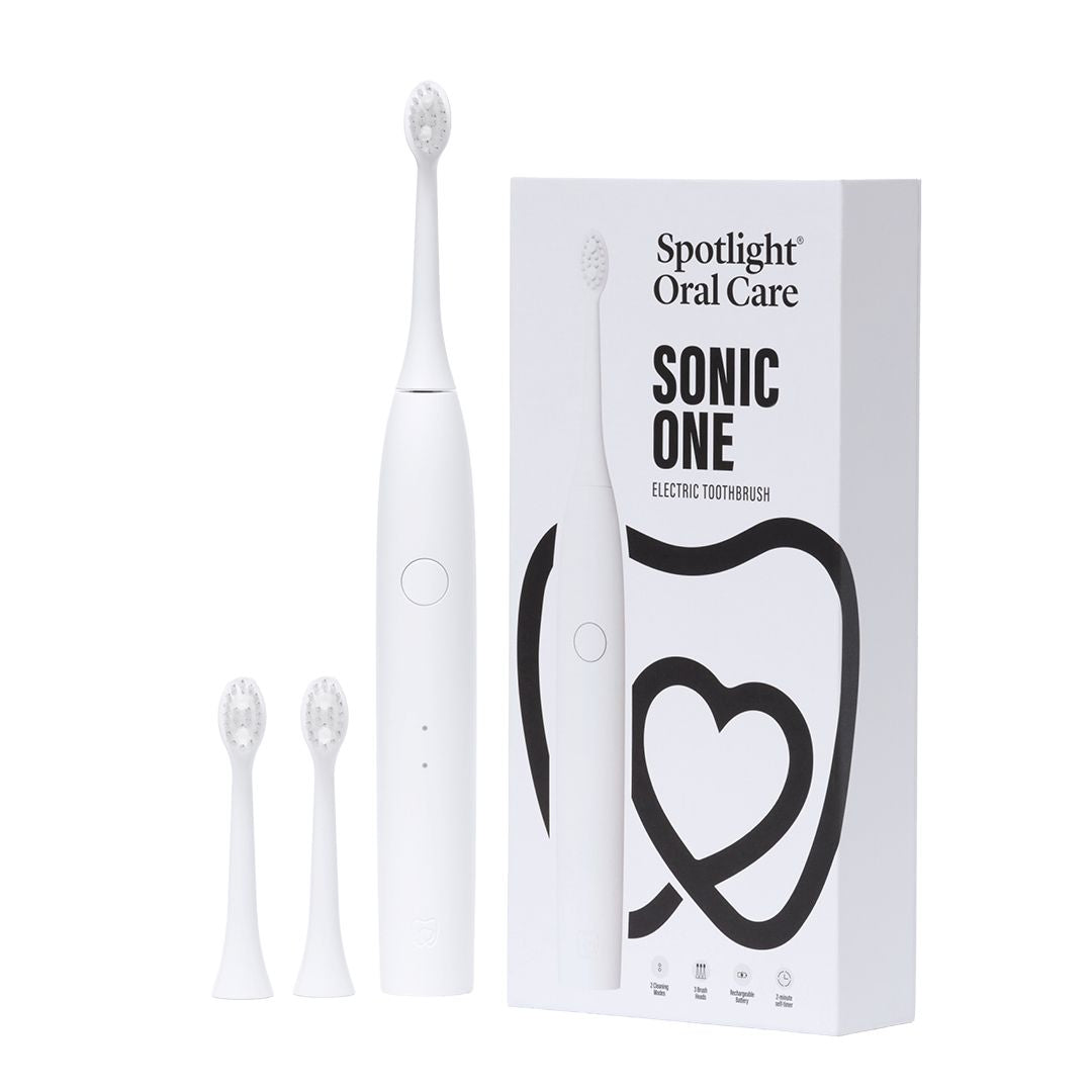 Spotlight Oral Care Sonic One Toothbrush