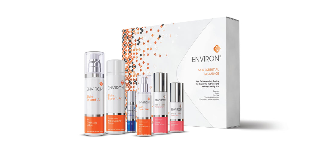Environ Skin Essential Sequence Gift Set