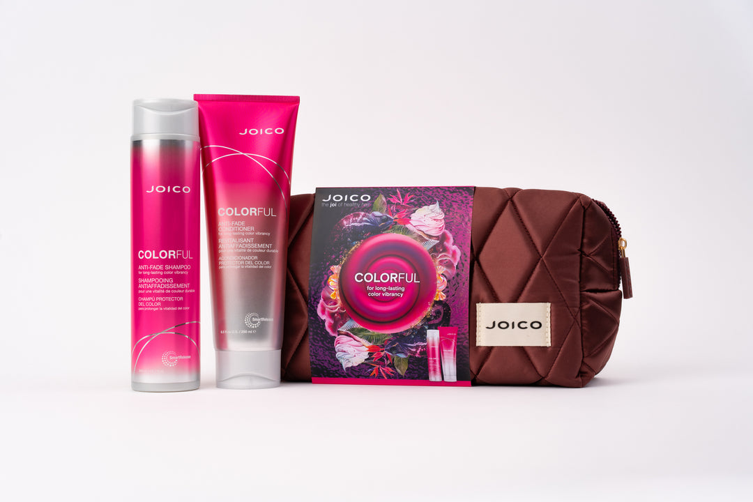 Joico Dreamscapes Colourful Gift Set