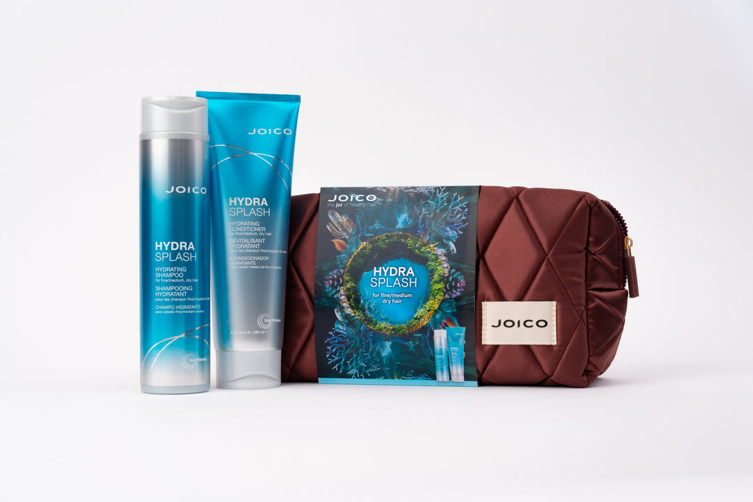 Joico Dreamscapes Hydrasplash Gift Set