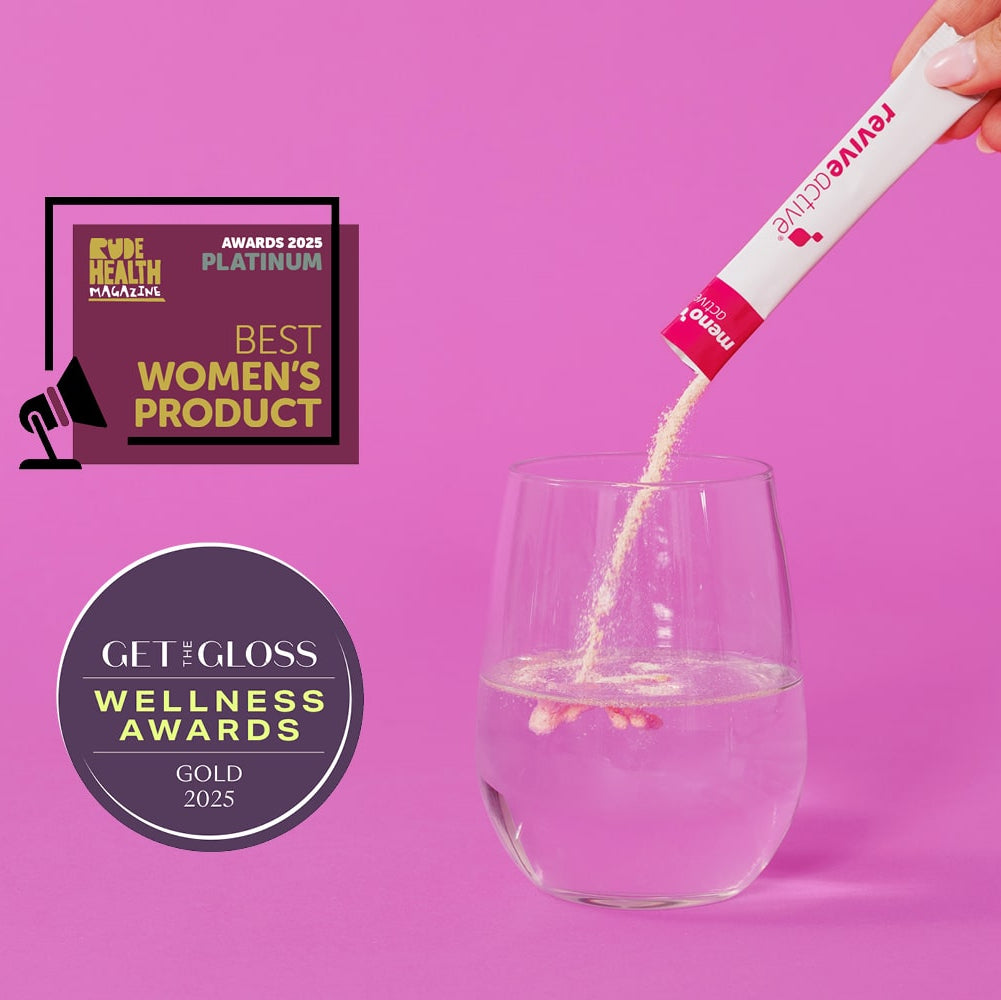 Revive NEW - Meno Active