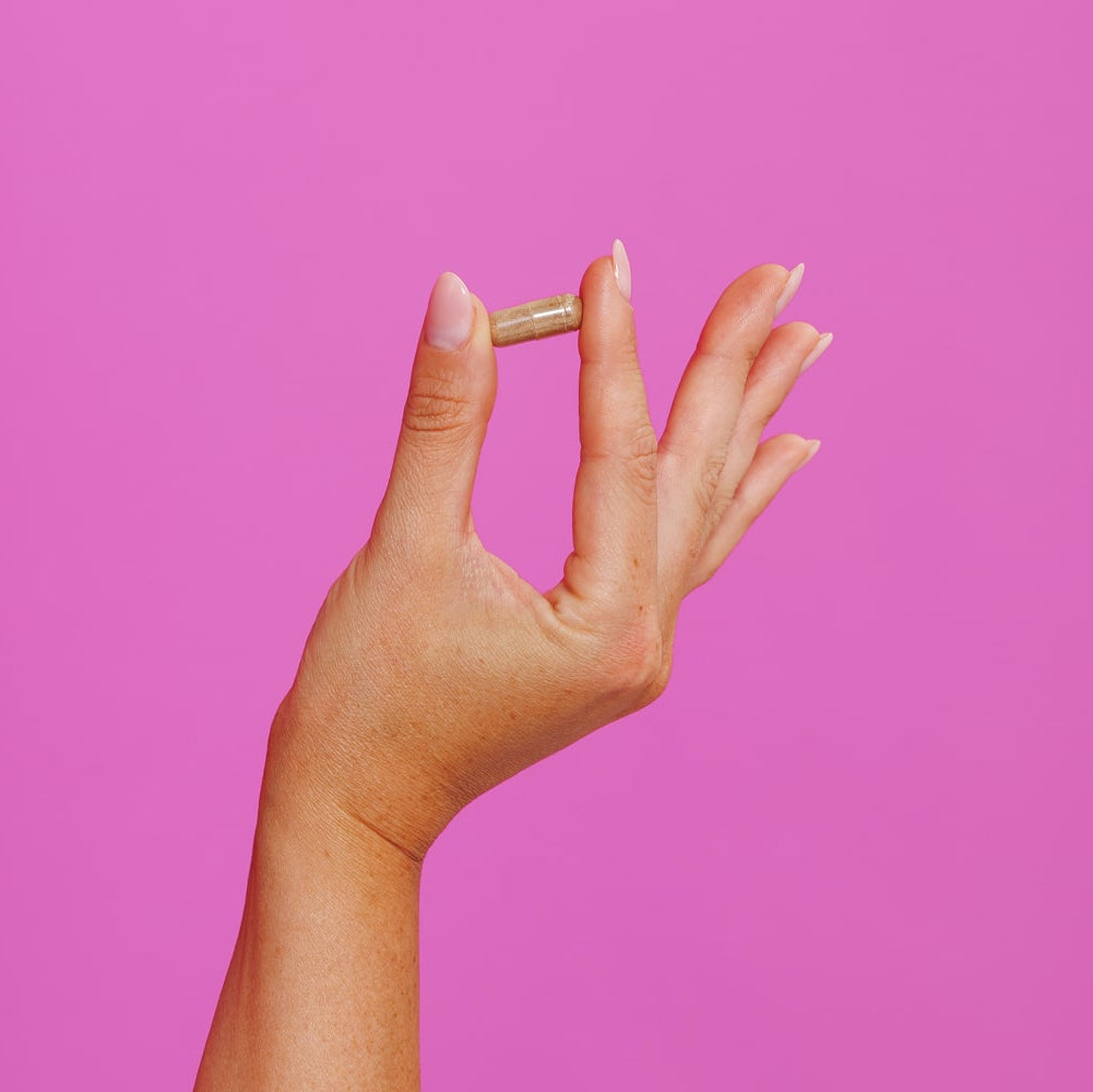 Revive NEW Meno Botanicals