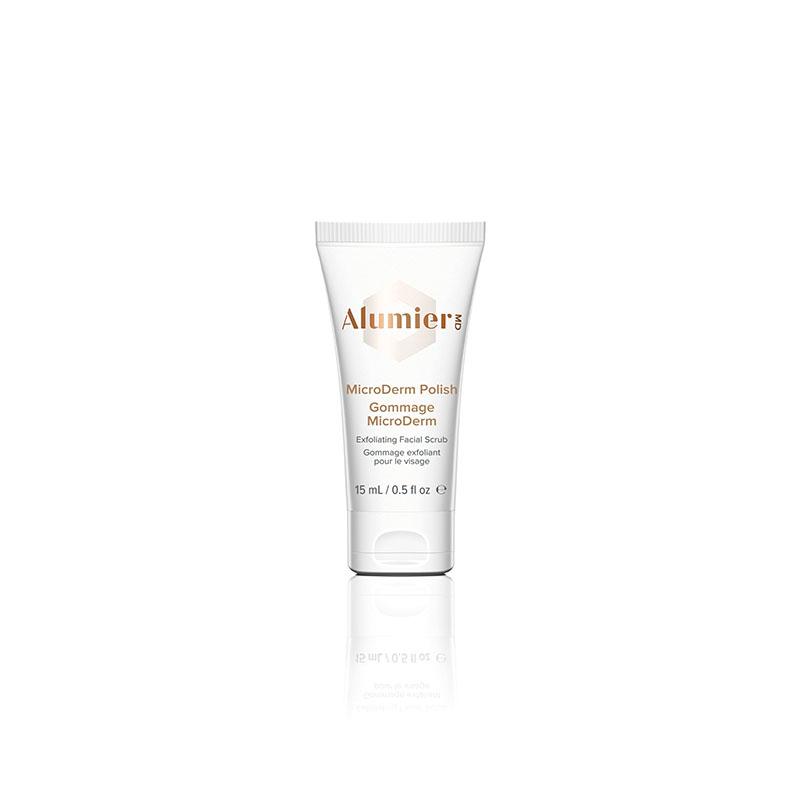 Alumier MD MicroDerm Polish 15ml