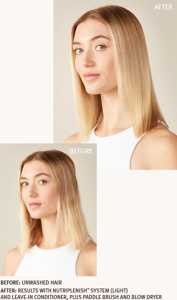 AVEDA Nutriplenish Shampoo Light