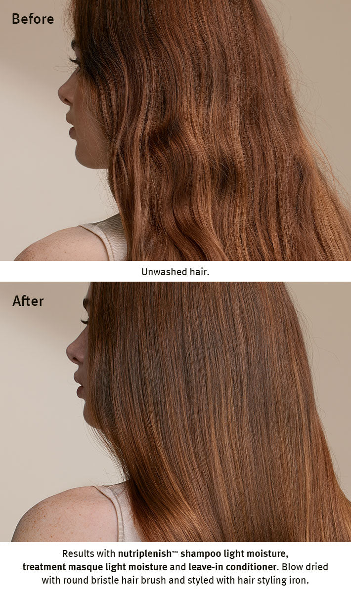 AVEDA Nutriplenish Shampoo Light