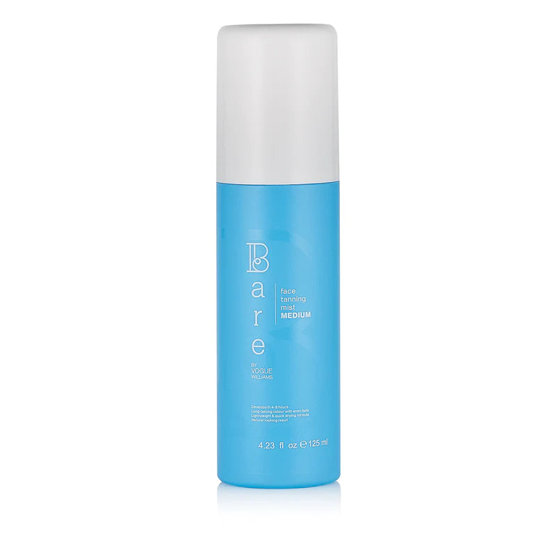 Bare by Vogue Face Tanning Mist - Medium