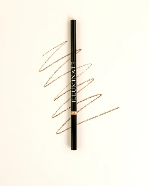 Illuminate by Shauna Brow Nib