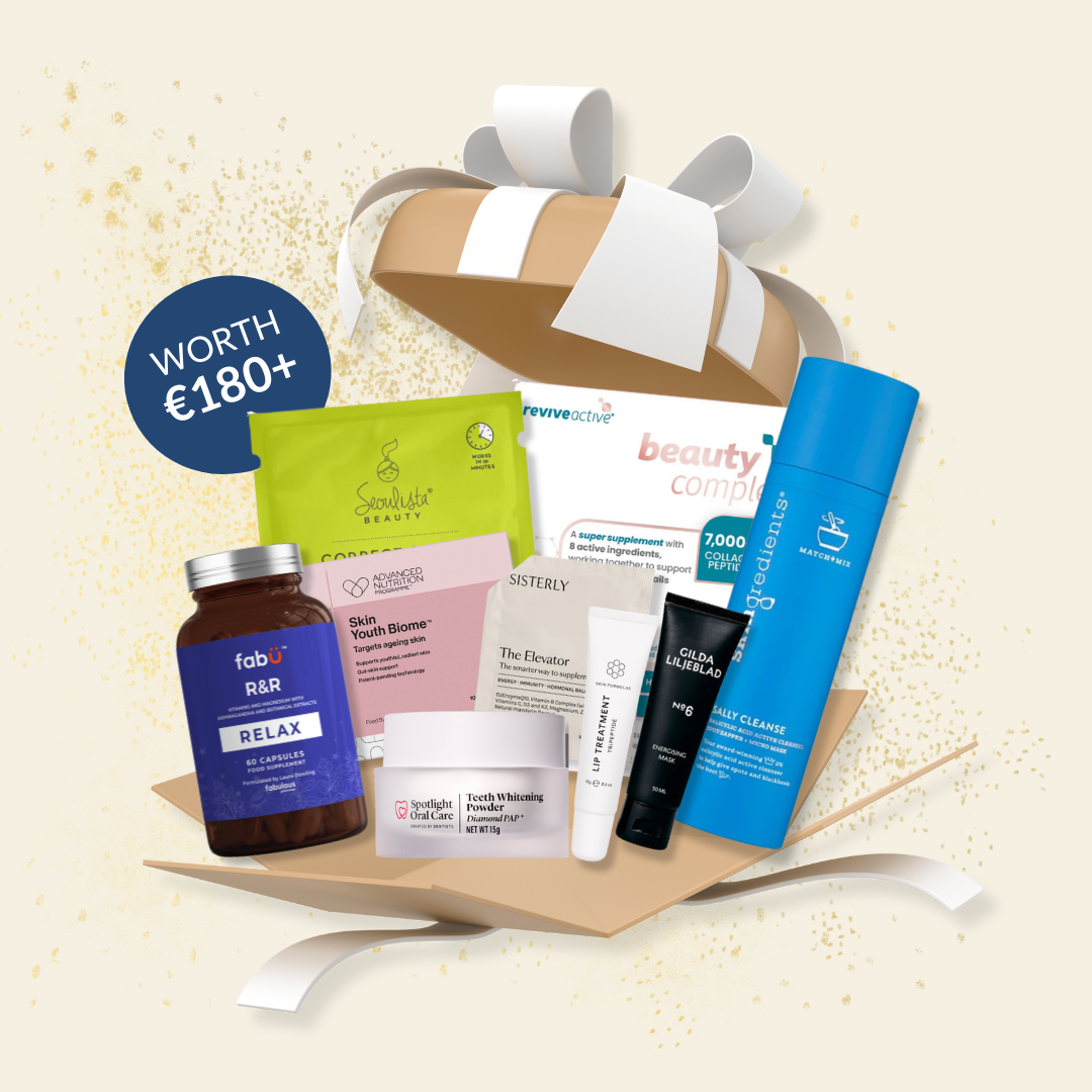 Virtual Event - The Skin & Soul Masterclass