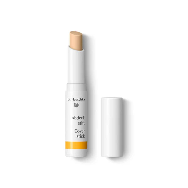 Dr. Hauschka Coverstick - Conceals spots and imperfections 01 (natural)