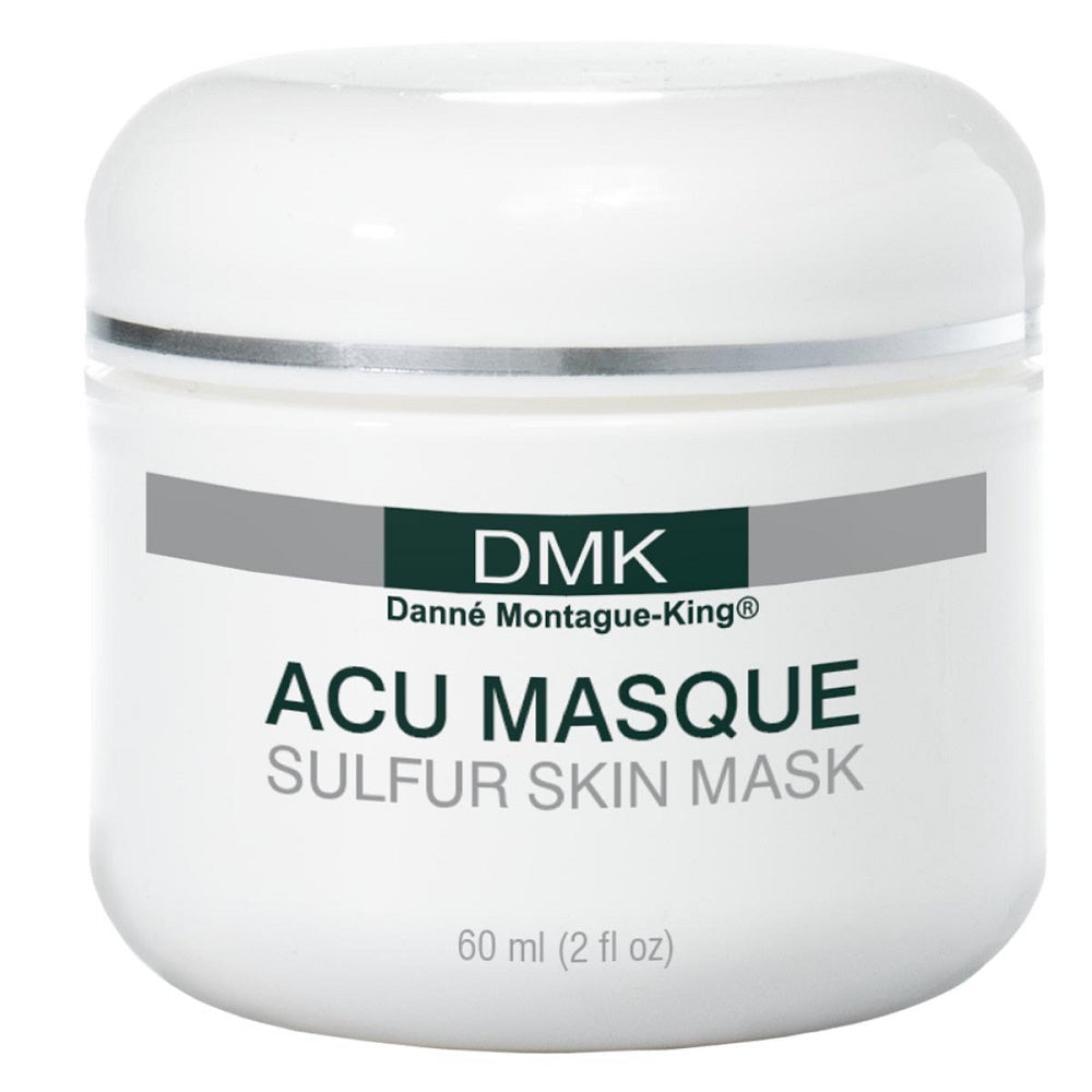 DMK Acu Masque