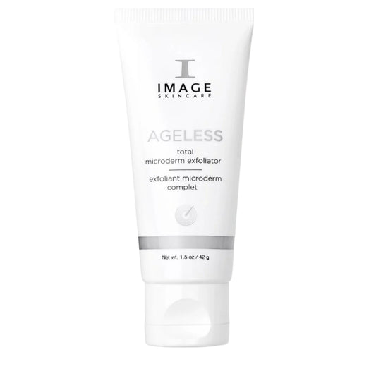 IMAGE Skincare Ageless Microderm Exfoliator