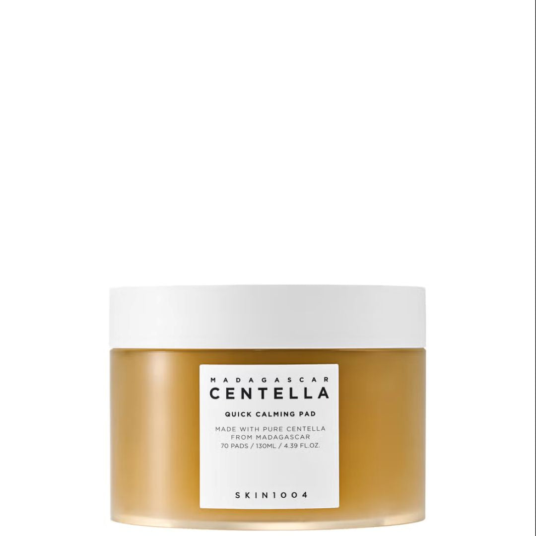 SKIN 1004 Centella Quick Calming Pad