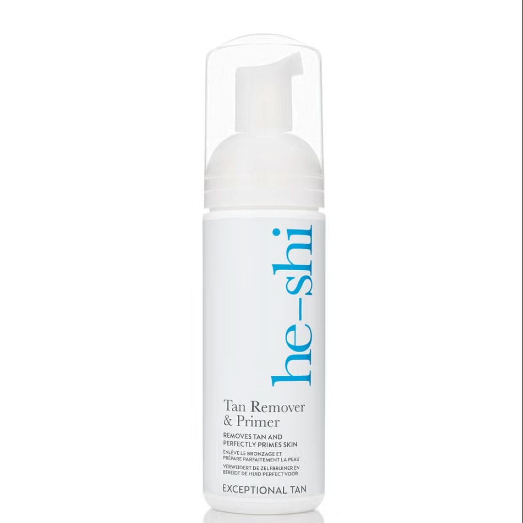 He-Shi Tan Remover & Primer
