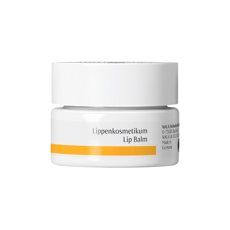 Dr Hauschka Lip Balm Jar