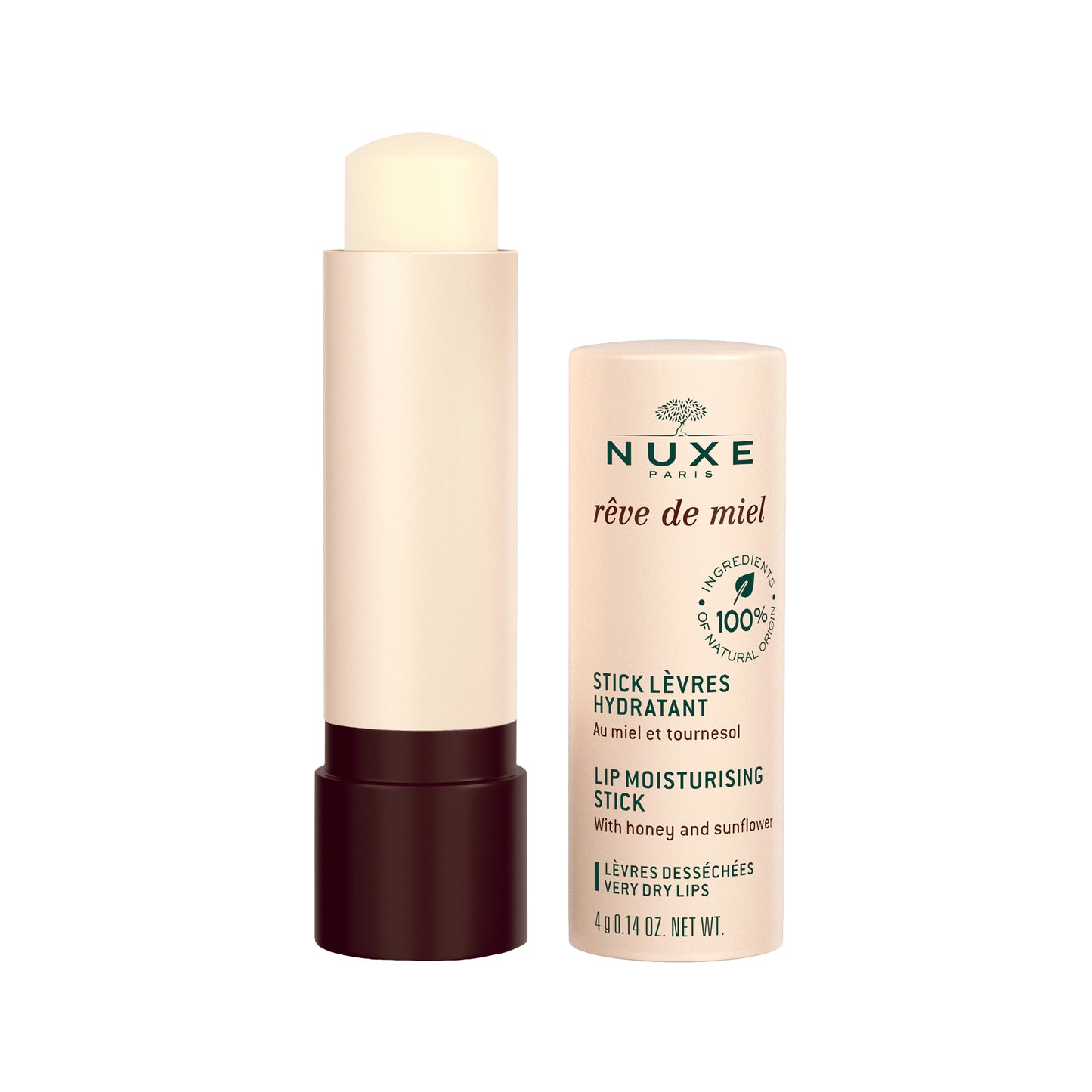 NUXE Reve de Miel® Lip stick