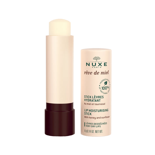 NUXE Reve de Miel® Lip stick