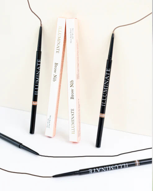 Illuminate by Shauna Brow Nib