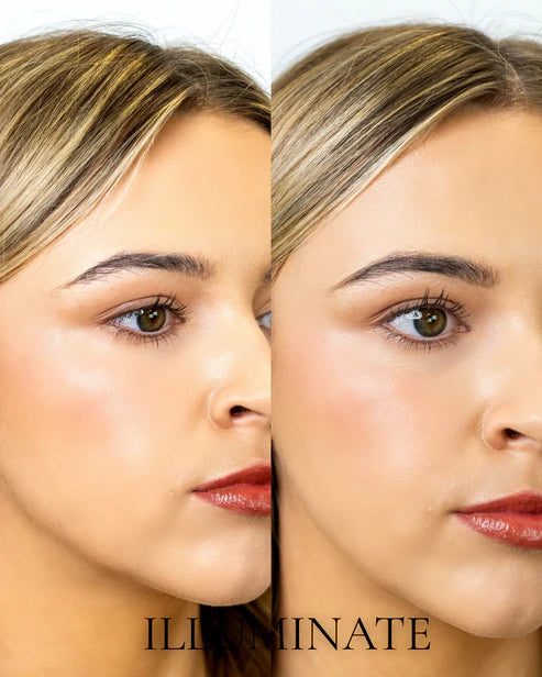 Illuminate by Shauna Brow Nib
