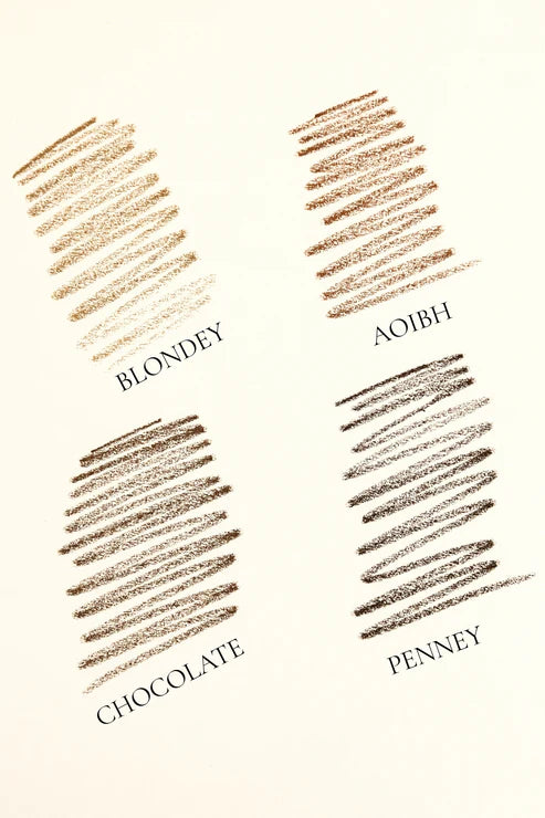 Illuminate by Shauna Brow Nib